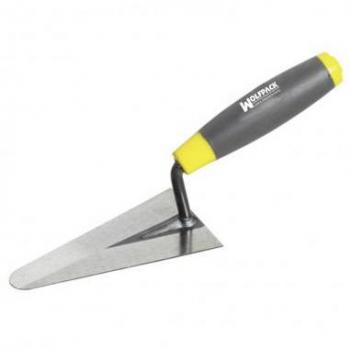 Paletín WolfPack Plus Mango‑Goma 342/130 mm – Línea SanCo Store