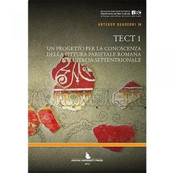 Tect 1. Un progetto per la conoscenza della pittura parietale romana nell'Italia settentrionale
