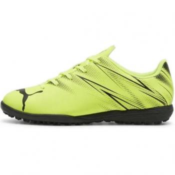 Chaussures de football junior Puma Attacanto TT