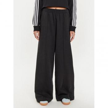 Adidas Originals Culotte mit Paspelierung und weitem Bein