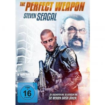 The Perfect Weapon (DVD)