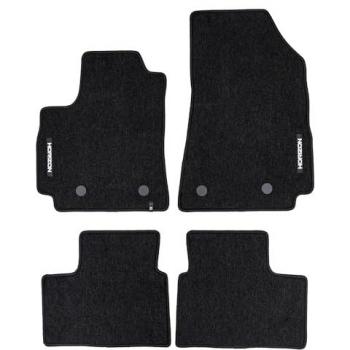 FROGUM HR467842 Tapis de sol auto universels
