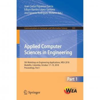Applied Computer Sciences in Engineering