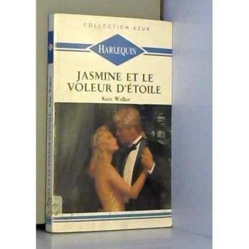 Jasmine Et Le Voleur D'etoile