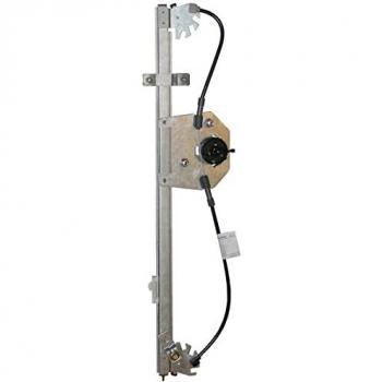 Valeo Fensterheber vorne links 850686 für Citroen Jumper, Fiat Ducato, Peugeot Boxer