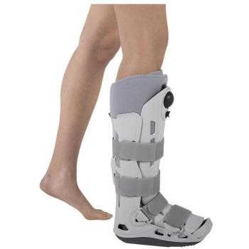 TUTORE WALKER FISSO ECO SMART NON PNEUMATICO S