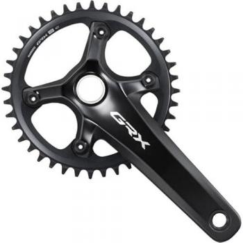Pedaleiras Shimano GRX FC-RX820 40D 12V