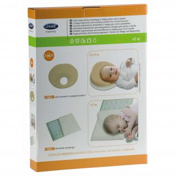 Jane Multi-Purpose 2-Stage Baby Pad