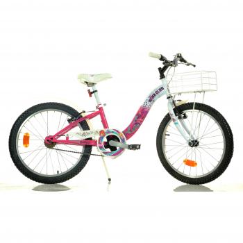 Dino Bikes 20 Winx Bici Bimba