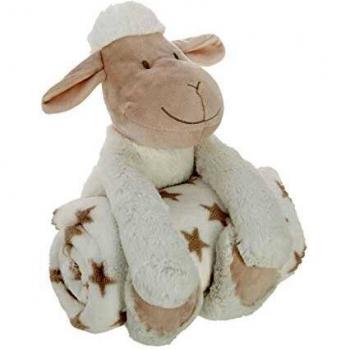 Plaid Enfant Mouton Atmosphera