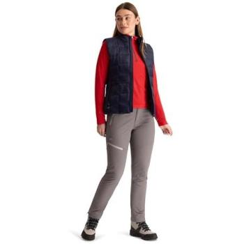 Trespass SKYLAR Hoodie Rot