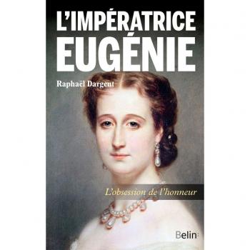 L'impératrice Eugénie