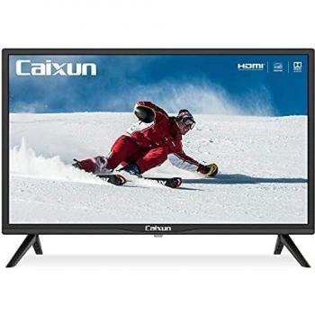 Smart-Tech 43UA10V3 Téléviseur 109,2 cm (43) 4K Ultra HD Smart TV