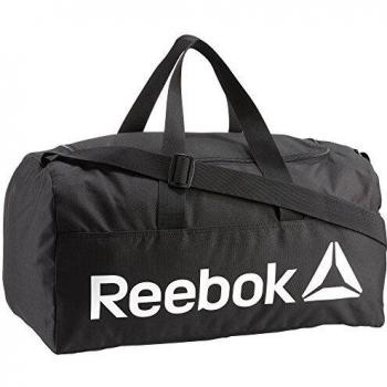 Reebok Act Core M Grip Sports Bag, Large Format, 25 cm, 30 Liters, Multi-Color