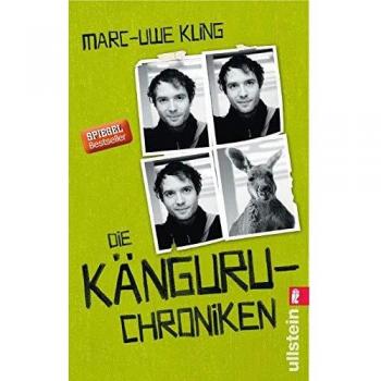 Die KÃ¤nguru-Chroniken