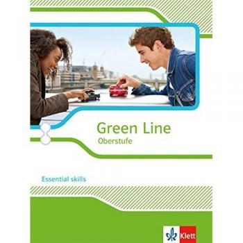 Green Line Oberstufe