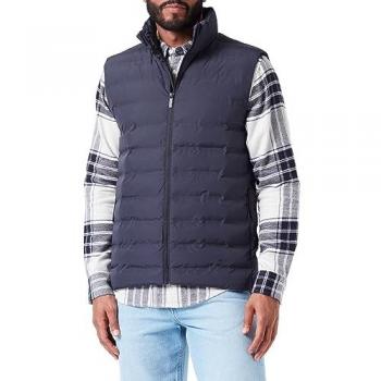 Barry Quilted Herrenjacke