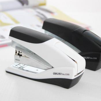 Fourniture de Bureau Deli 0368 – Agrafeuse Éco‑Réserve