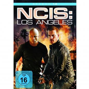 NCIS: Los Angeles