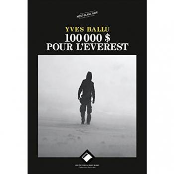 100 000 dollars pour l'everest ne