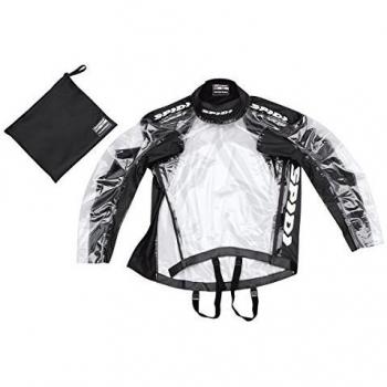 Spidi WWR Evo Couverture anti-pluie Taille M