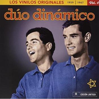 Los Vinilos Originales