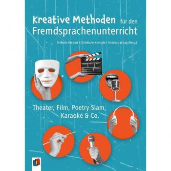 Kreative Methoden für den Fremdsprachenunterricht