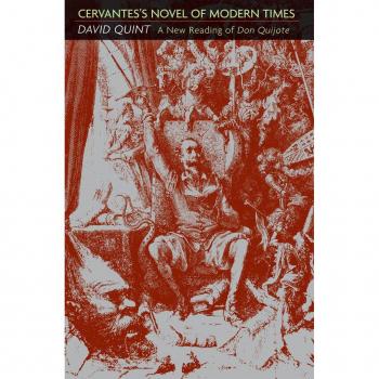 Vitalsource Technologies, Inc. Cervantes's Novel Of Modern Times