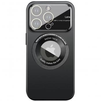 Funda Magnética con Magsafe para iPhone 15 Pro Max