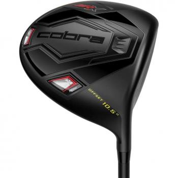 Driver Cobra AIR-X2 Offset 10.5 grados
