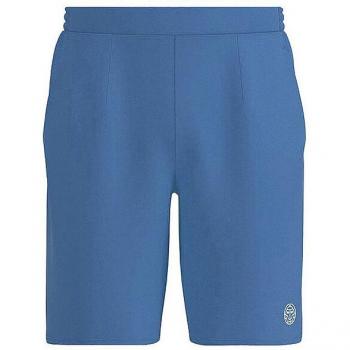 BIDI BADU Shorts 9 Masculin – Bleu