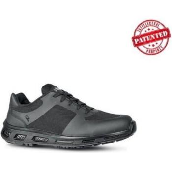 Black U Power Foreman Trainer 48