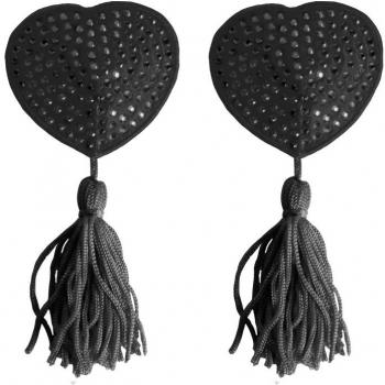 Shots Toys Nipple Tassels