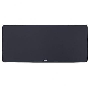 Hama Business XL Matte Black Mouse Pad – Office Pro