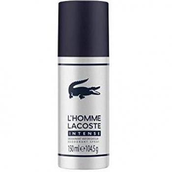 L'Homme Intense Lacoste