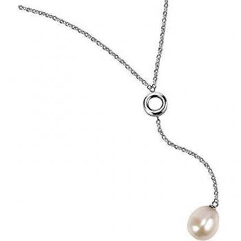 Collar de mujer Morellato con perla SARI09