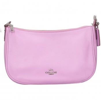 Coach 37018 rosa Spalla Donna SVM3