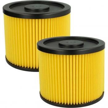 Vhbw Staubfilter für Lidl Parkside 1400
