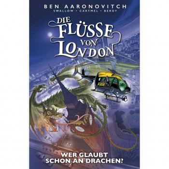 Die Flüsse von London (Band 11)