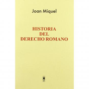 Historia del derecho romano