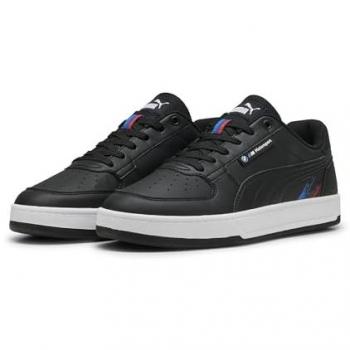 BMW MMS Caven 20 – Zapatilla de Moda Negra