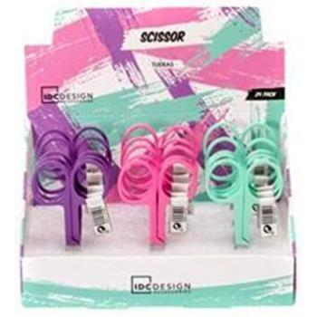 Tesoura Precision Und.