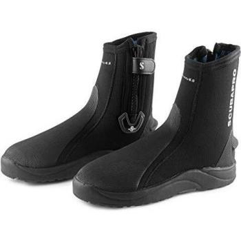 Bottillons HEAVY DUTY Scubapro 6.5mm
