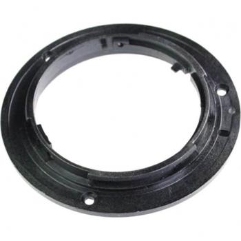 Piezas traseras de anillo de montaje bayoneta para lente Nikon compatible con 18-105mm, 18-135mm, 18-55mm