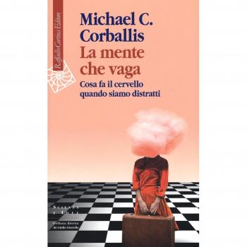 La mente che vaga. Cosa fa il cervello quando siamo distratti