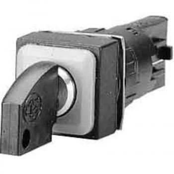 Pulsante a chiave con anello blu Eaton 1 pz