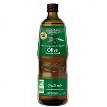 Azeite Frutado Extra Virgem 1L