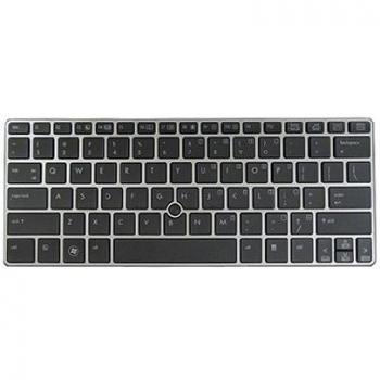 HP Tastatur italienisch – Seriennummer 701979‑061