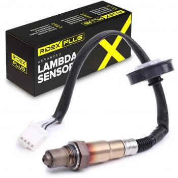 RDEX Plus 3922L0334P Detector de Oxigênio