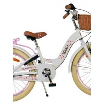 Holland 28 Transportbike 53 cm – Bruin Oranje Actie